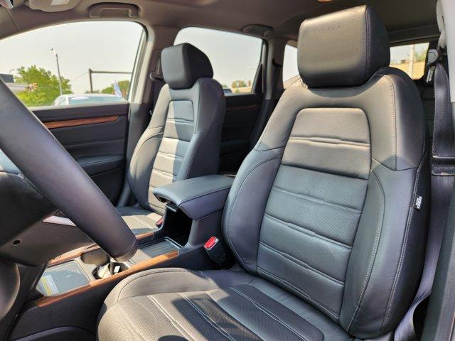 used 2022 Honda CR-V car, priced at $29,860