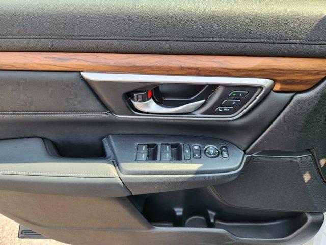 used 2022 Honda CR-V car, priced at $29,860