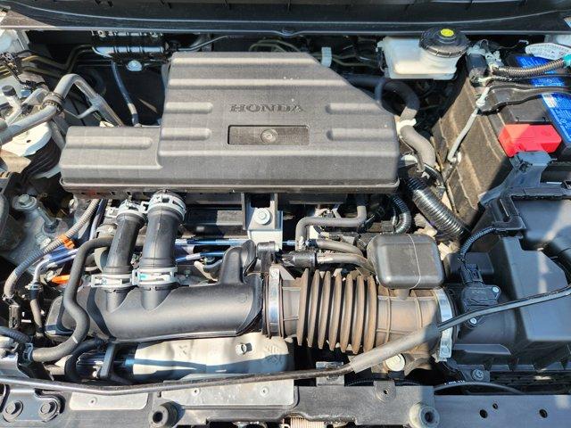 used 2022 Honda CR-V car, priced at $29,860