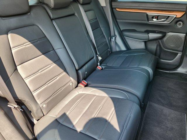 used 2022 Honda CR-V car, priced at $29,860