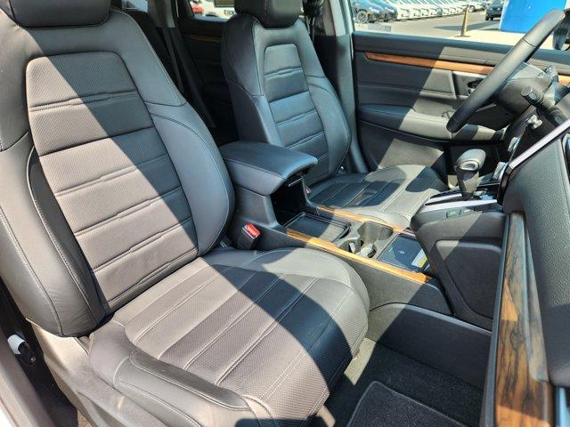 used 2022 Honda CR-V car, priced at $29,860