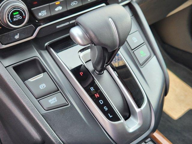 used 2022 Honda CR-V car, priced at $29,860