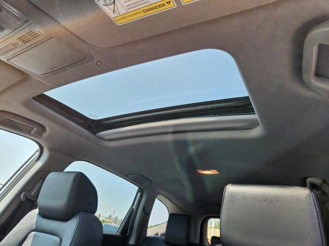 used 2022 Honda CR-V car, priced at $29,860