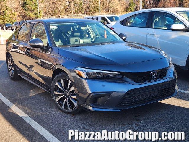 used 2023 Honda Civic car, priced at $26,994