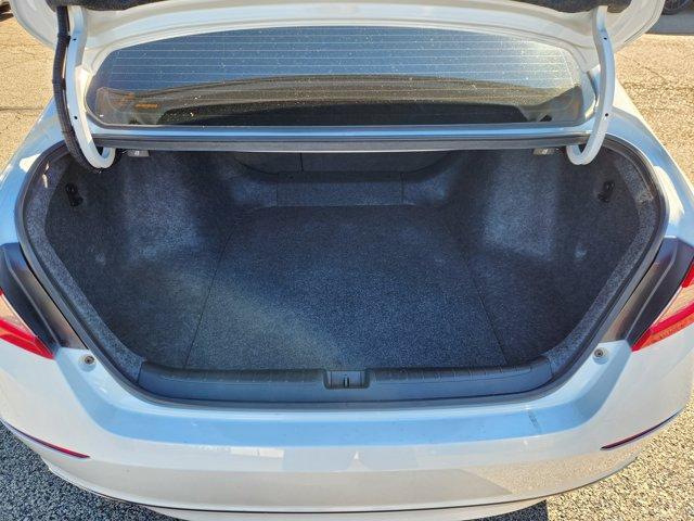 used 2022 Honda Accord car, priced at $25,345