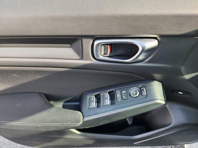 used 2023 Honda Civic car, priced at $24,568