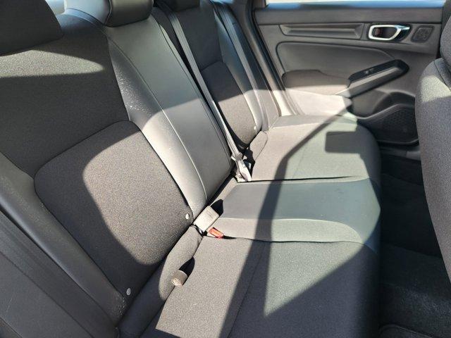 used 2023 Honda Civic car, priced at $24,568