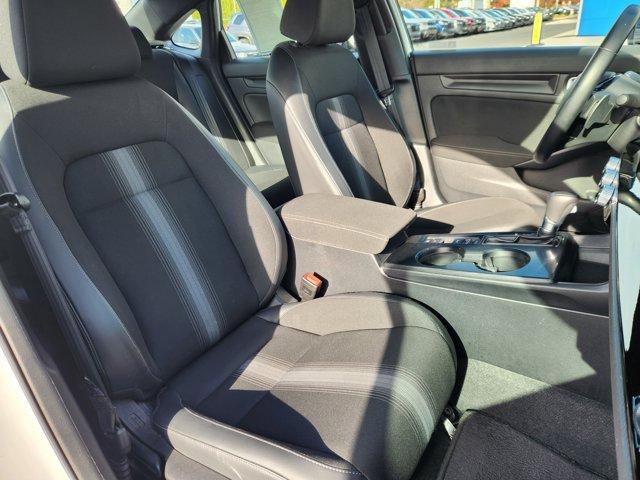 used 2023 Honda Civic car, priced at $24,568