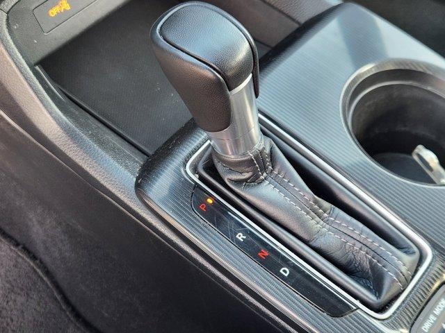 used 2023 Honda Civic car, priced at $24,568