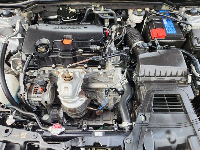 used 2024 Honda Civic car, priced at $23,868