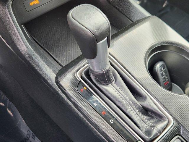 used 2024 Honda Civic car, priced at $23,868