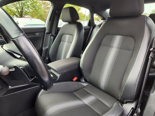 used 2024 Honda Civic car, priced at $23,868