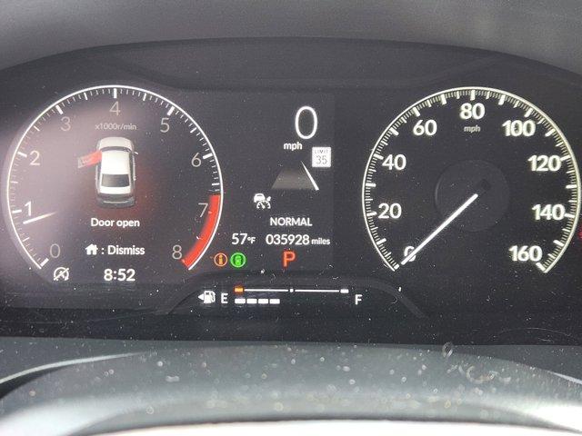 used 2024 Honda Civic car, priced at $23,868