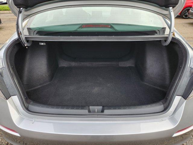 used 2024 Honda Civic car, priced at $23,868