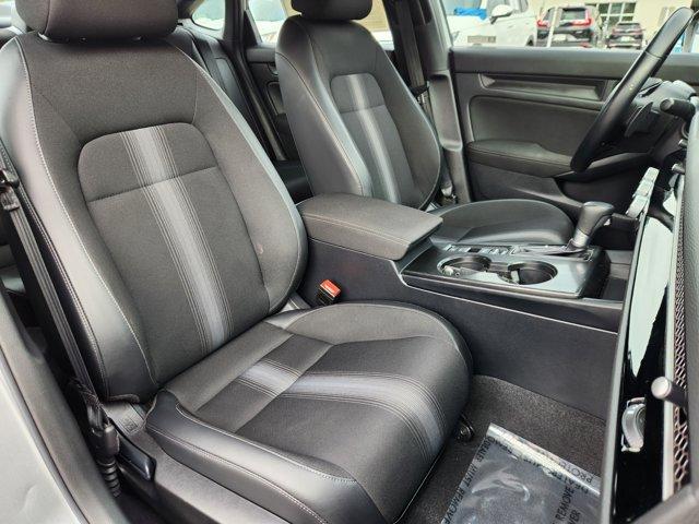 used 2024 Honda Civic car, priced at $23,868