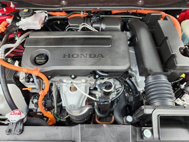 used 2024 Honda CR-V Hybrid car, priced at $39,345