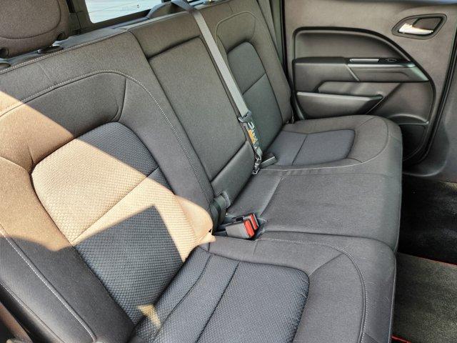 used 2015 Chevrolet Colorado car, priced at $20,870