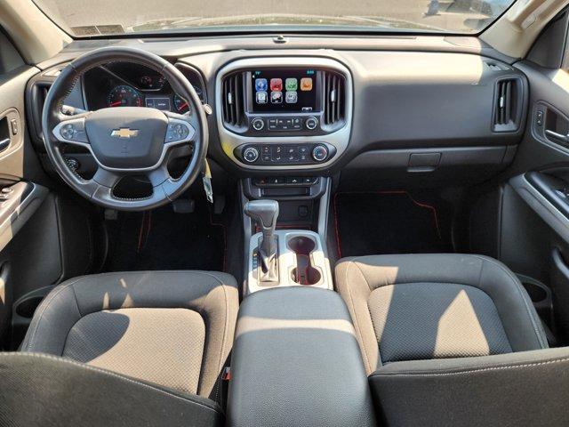used 2015 Chevrolet Colorado car, priced at $20,870