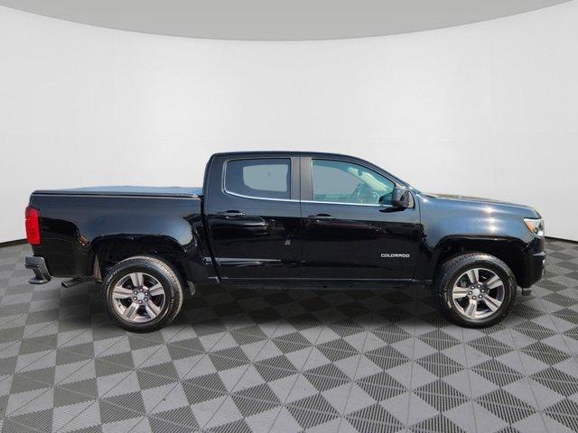 used 2015 Chevrolet Colorado car, priced at $20,870