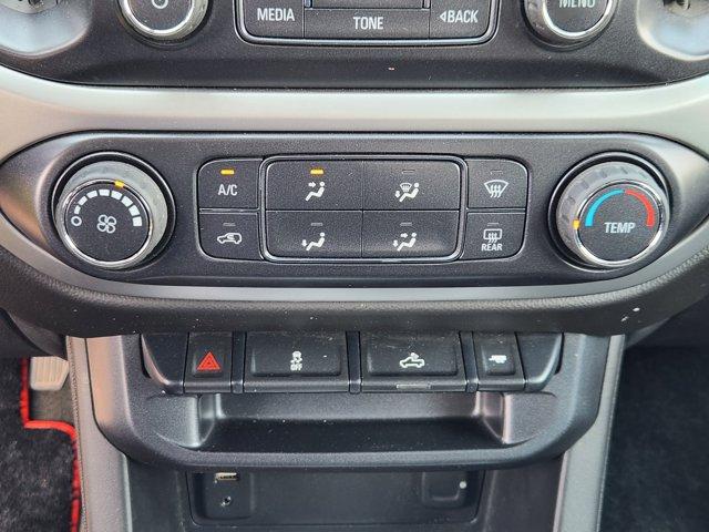 used 2015 Chevrolet Colorado car, priced at $20,870