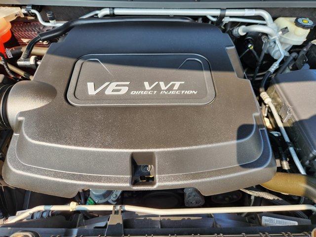 used 2015 Chevrolet Colorado car, priced at $20,870