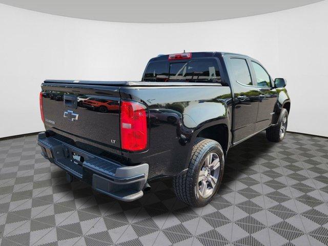 used 2015 Chevrolet Colorado car, priced at $20,870