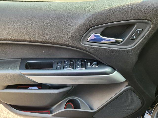 used 2015 Chevrolet Colorado car, priced at $20,870