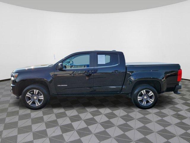 used 2015 Chevrolet Colorado car, priced at $20,870