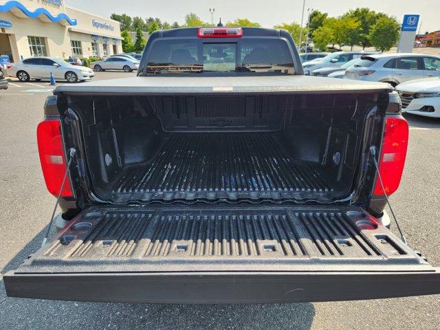 used 2015 Chevrolet Colorado car, priced at $20,870