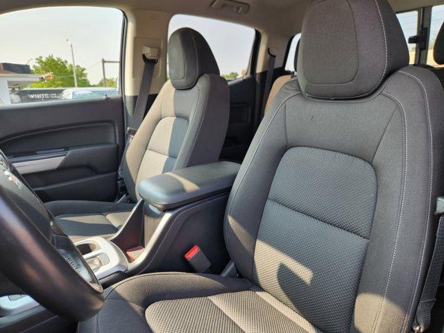 used 2015 Chevrolet Colorado car, priced at $20,870