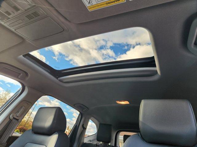 used 2022 Honda CR-V car, priced at $29,885