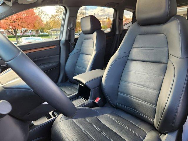 used 2022 Honda CR-V car, priced at $29,885