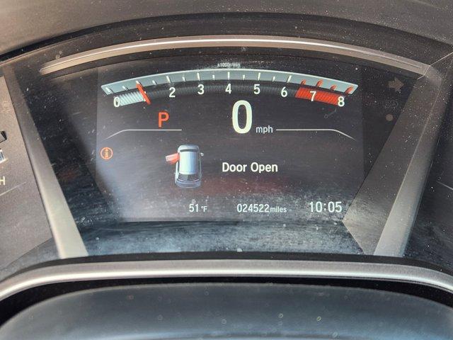 used 2022 Honda CR-V car, priced at $29,885