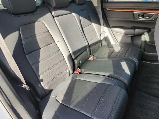 used 2022 Honda CR-V car, priced at $29,885