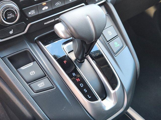 used 2022 Honda CR-V car, priced at $29,885