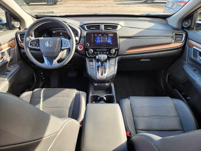 used 2022 Honda CR-V car, priced at $29,885