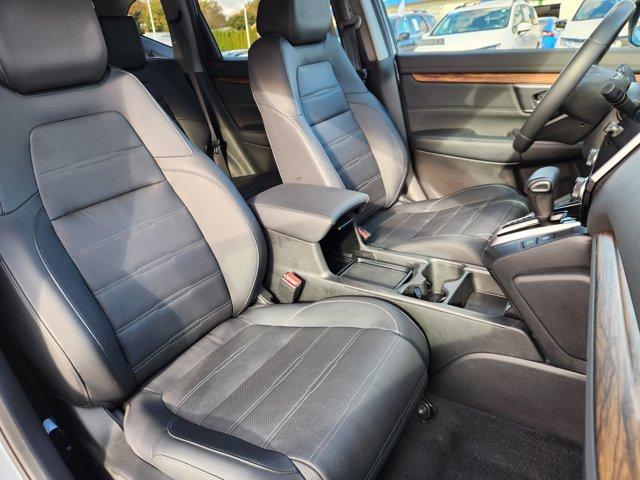 used 2022 Honda CR-V car, priced at $29,885