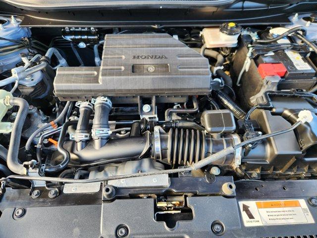 used 2022 Honda CR-V car, priced at $29,885