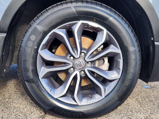 used 2022 Honda CR-V car, priced at $29,885