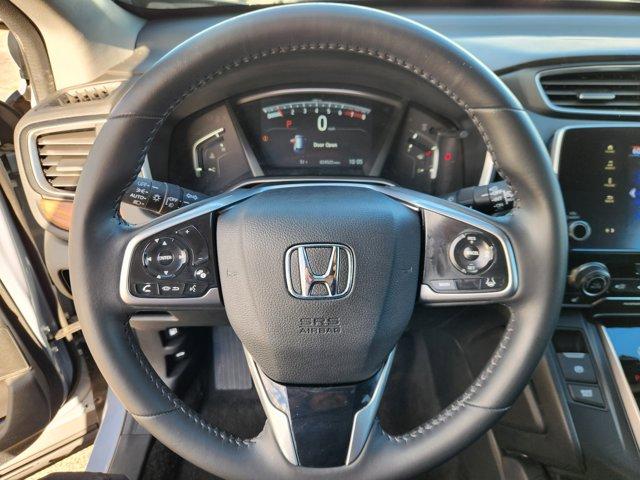 used 2022 Honda CR-V car, priced at $29,885