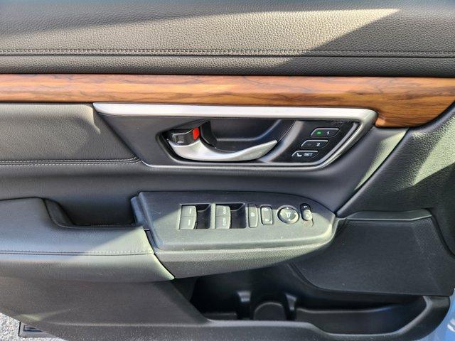 used 2022 Honda CR-V car, priced at $29,885