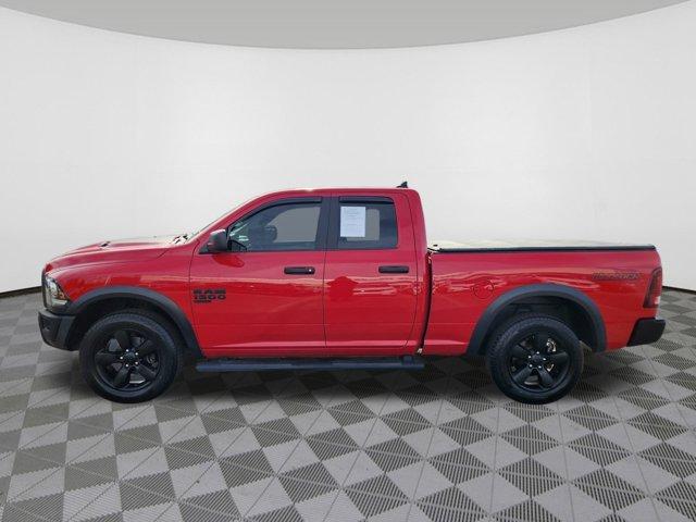used 2020 Ram 1500 Classic car, priced at $28,388