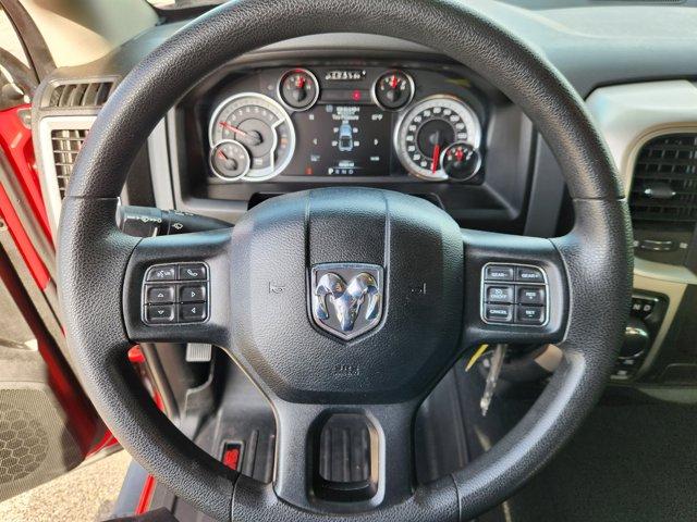 used 2020 Ram 1500 Classic car, priced at $28,388