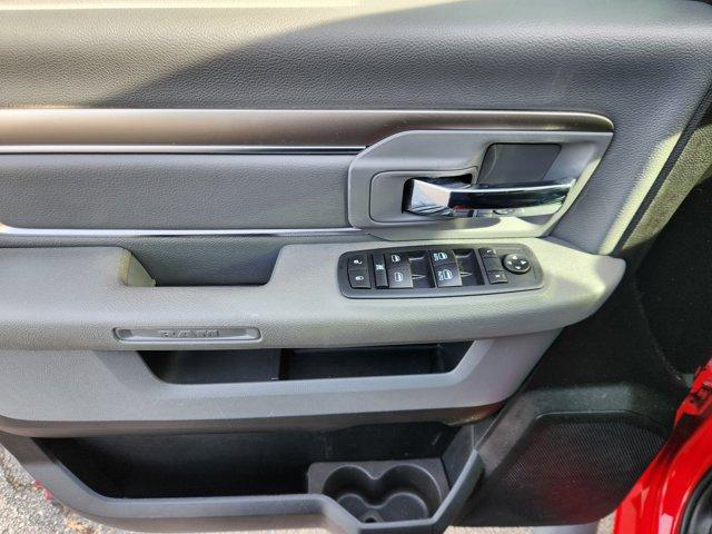 used 2020 Ram 1500 Classic car, priced at $28,388