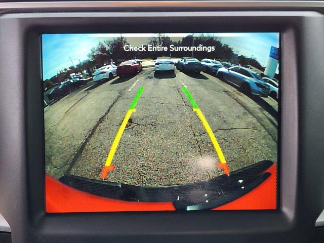 used 2020 Ram 1500 Classic car, priced at $28,388