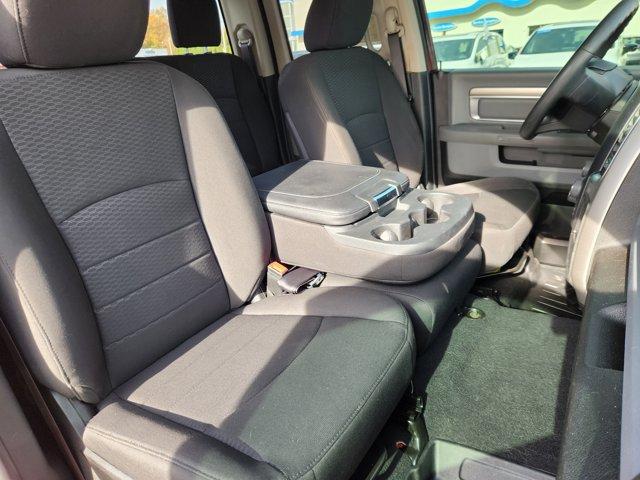 used 2020 Ram 1500 Classic car, priced at $28,388