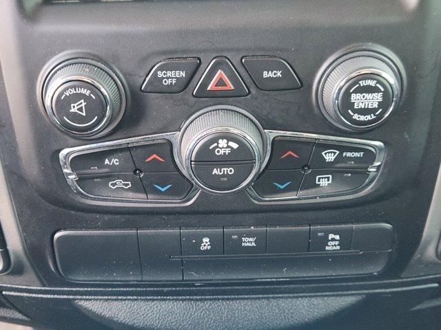 used 2020 Ram 1500 Classic car, priced at $28,388