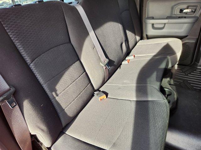 used 2020 Ram 1500 Classic car, priced at $28,388