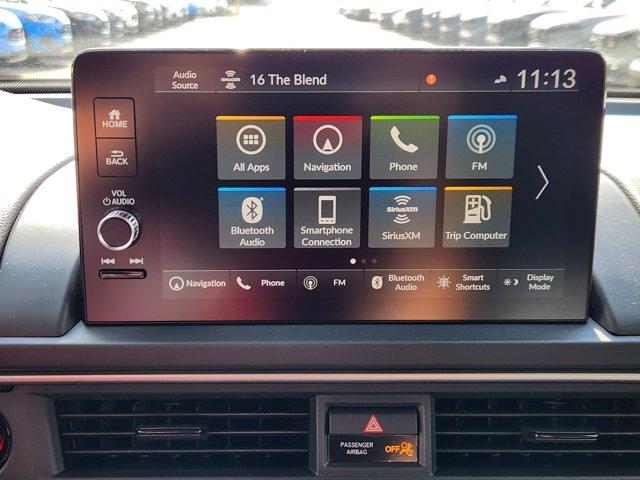 new 2025 Honda Pilot car, priced at $51,550