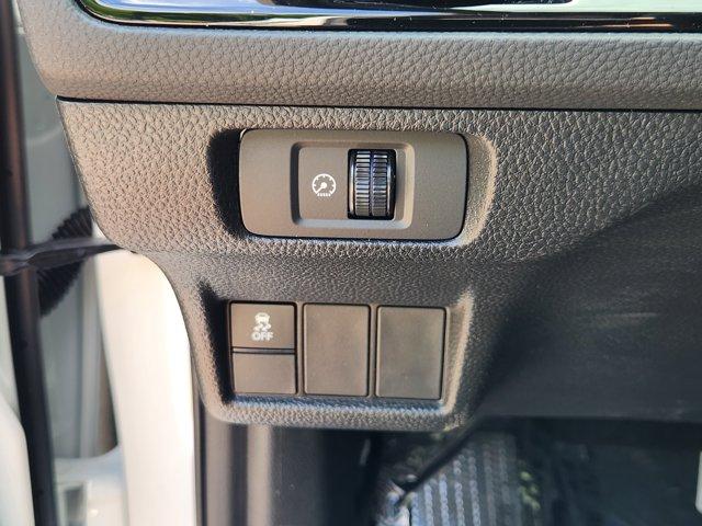 new 2025 Honda Civic Hybrid car, priced at $33,555